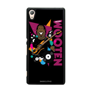 wooten case Casing HP