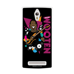 wooten case Casing HP