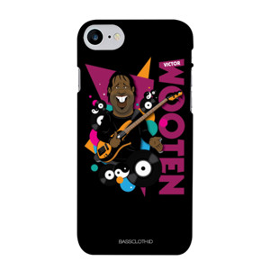 wooten case Casing HP