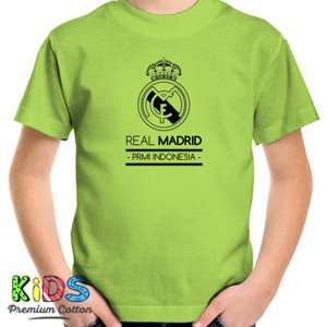 Kaos RM 1