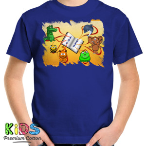 Kaos ABCD