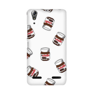 Nutella Casing HP