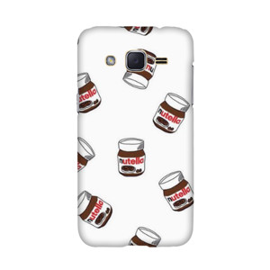 Nutella Casing HP