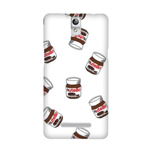 Nutella Casing HP