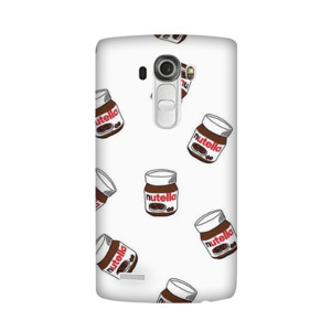 Nutella Casing HP