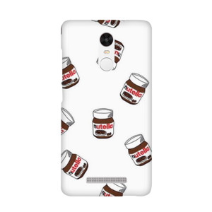 Nutella Casing HP