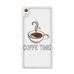 COFFE TIME  VOL1! Casing HP