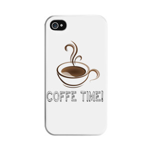 COFFE TIME  VOL1! Casing HP