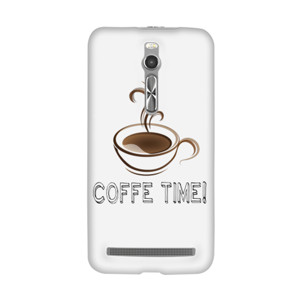 COFFE TIME  VOL1! Casing HP