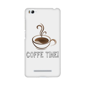 COFFE TIME  VOL1! Casing HP