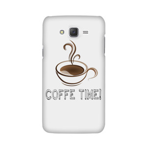 COFFE TIME  VOL1! Casing HP