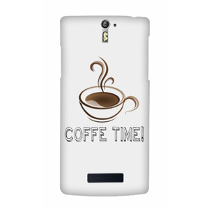 COFFE TIME  VOL1! Casing HP