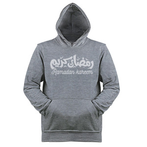 Jaket Hoodie Ramadan Kareem 2