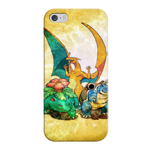 Three Power Casing HP