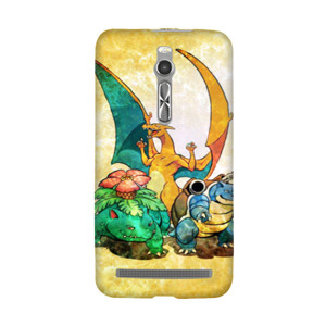 Three Power Casing HP