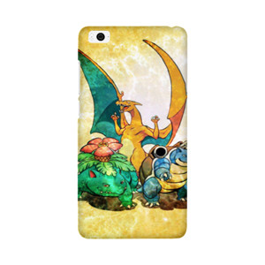 Three Power Casing HP