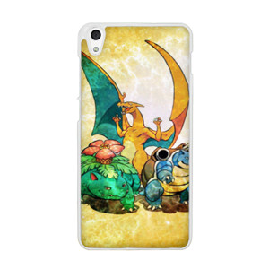 Three Power Casing HP