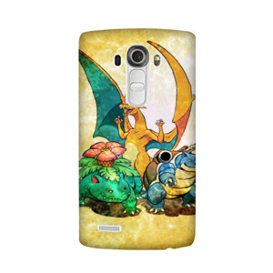 Three Power Casing HP