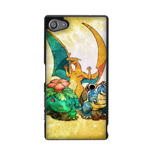 Three Power Casing HP