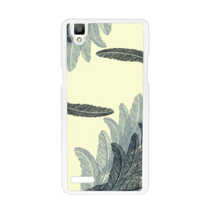 Feather 01 Casing HP