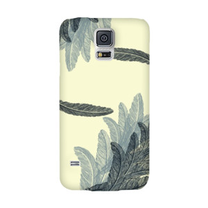 Feather 01 Casing HP