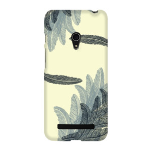 Feather 01 Casing HP