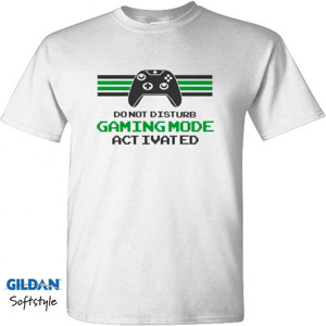 Kaos Gaming Mode