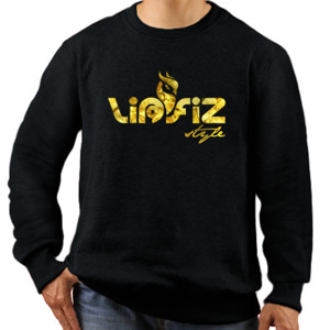 Jaket Sweater liafiz