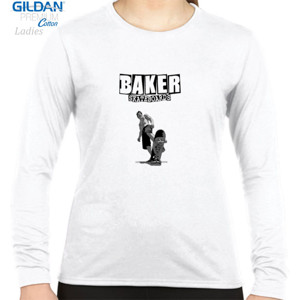 Kaos Baker sktateboards