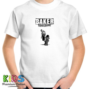 Kaos Baker sktateboards