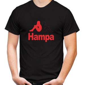 Kaos black hampa