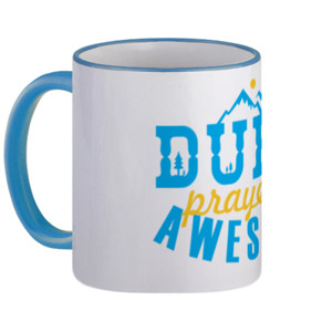 Mug DPIS