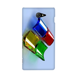 blackberry z10 Casing HP