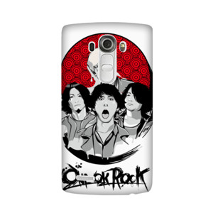 One OK Rock Casing Imagine Casing HP