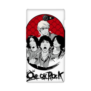 One OK Rock Casing Imagine Casing HP