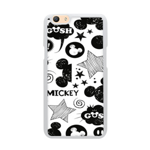 Mickey Mouse 0123 Custom Case Casing HP