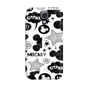 Mickey Mouse 0123 Custom Case Casing HP