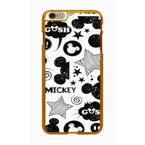 Mickey Mouse 0123 Custom Case Casing HP