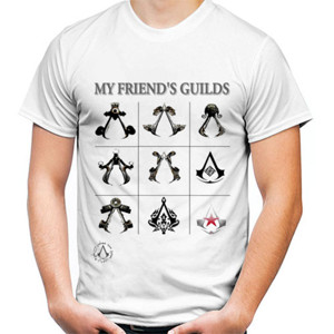 Kaos ACguilds vs Myguild