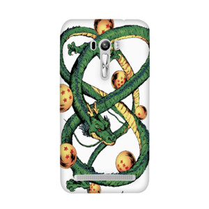 The Dragon Casing HP