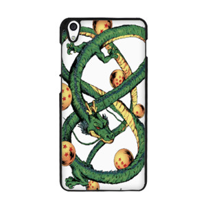 The Dragon Casing HP