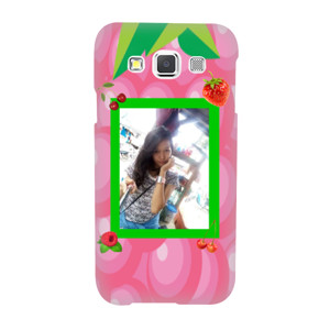 CherriesBerries  - Isi Dengan Foto Kamu Casing HP