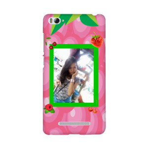 CherriesBerries  - Isi Dengan Foto Kamu Casing HP