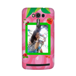 CherriesBerries  - Isi Dengan Foto Kamu Casing HP