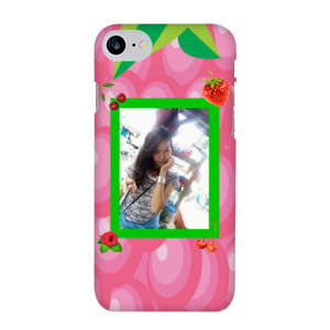 CherriesBerries  - Isi Dengan Foto Kamu Casing HP