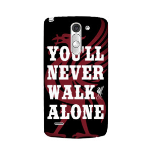 YNWA  Casing HP