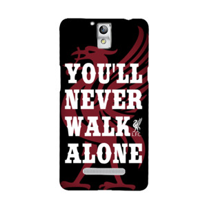 YNWA  Casing HP