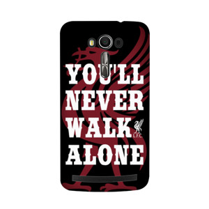 YNWA  Casing HP