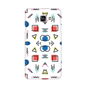 Shape Cashing Casing HP
