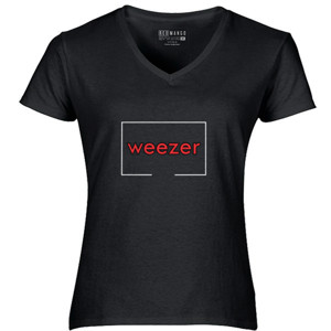 Kaos Kaos Weezer